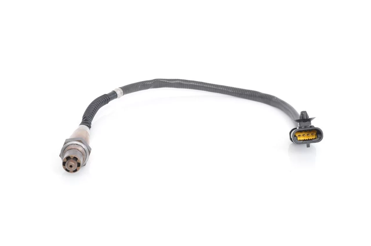 Sonde lambda BOSCH 0 258 006 046